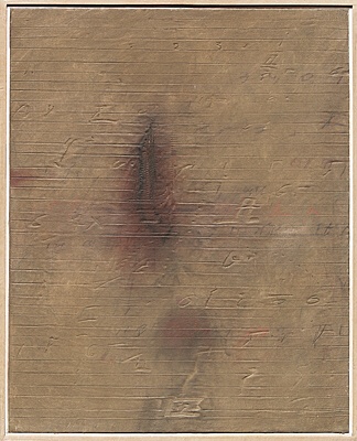 Karl Fred Dahmen, "Mocambo", Weber 002.80 - B 0561