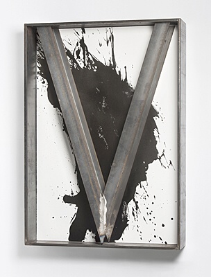 Jannis Kounellis, ohne Titel, Edizioni Galleria dell'Oca 17