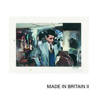 Made in Britain II